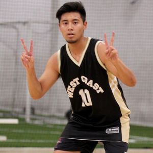 Meet your Posher, Ray anthony